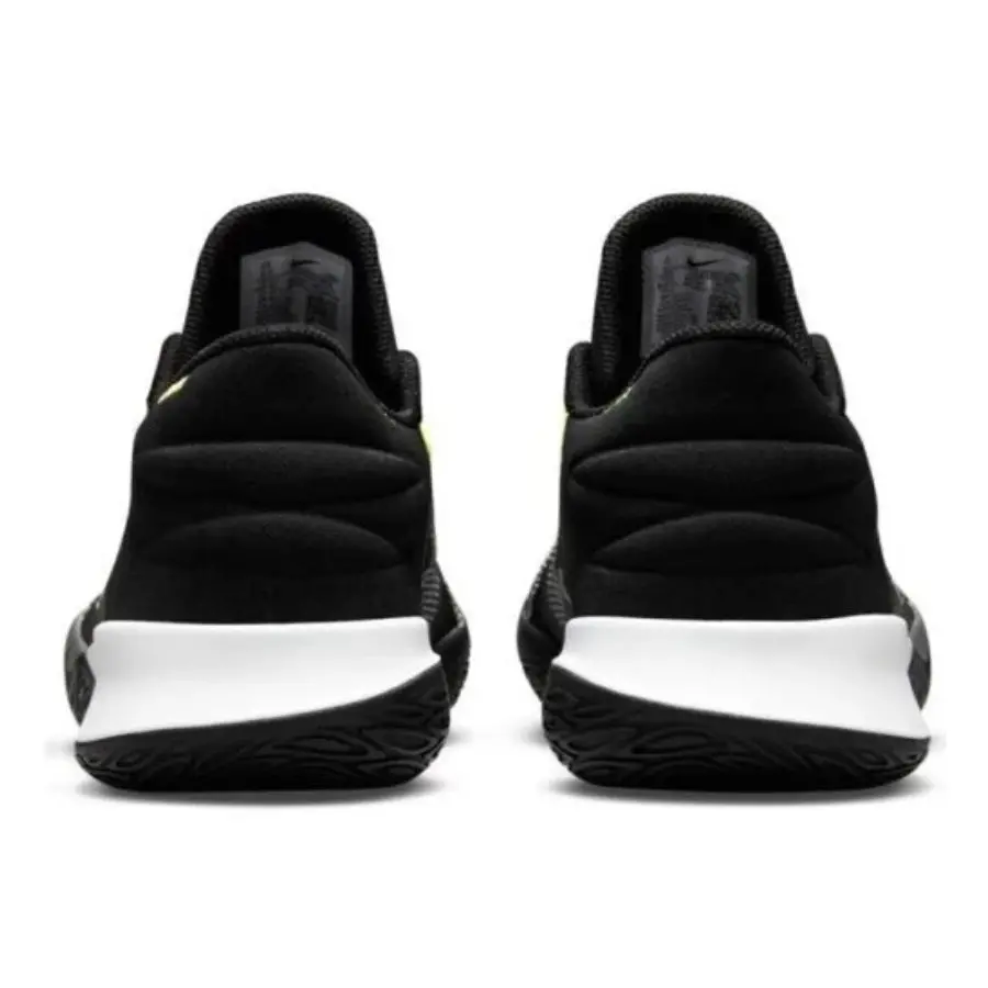 Giày Nike Kyrie Flytrap 5 'Black Cool Grey' CZ4100-002 - Ảnh 6