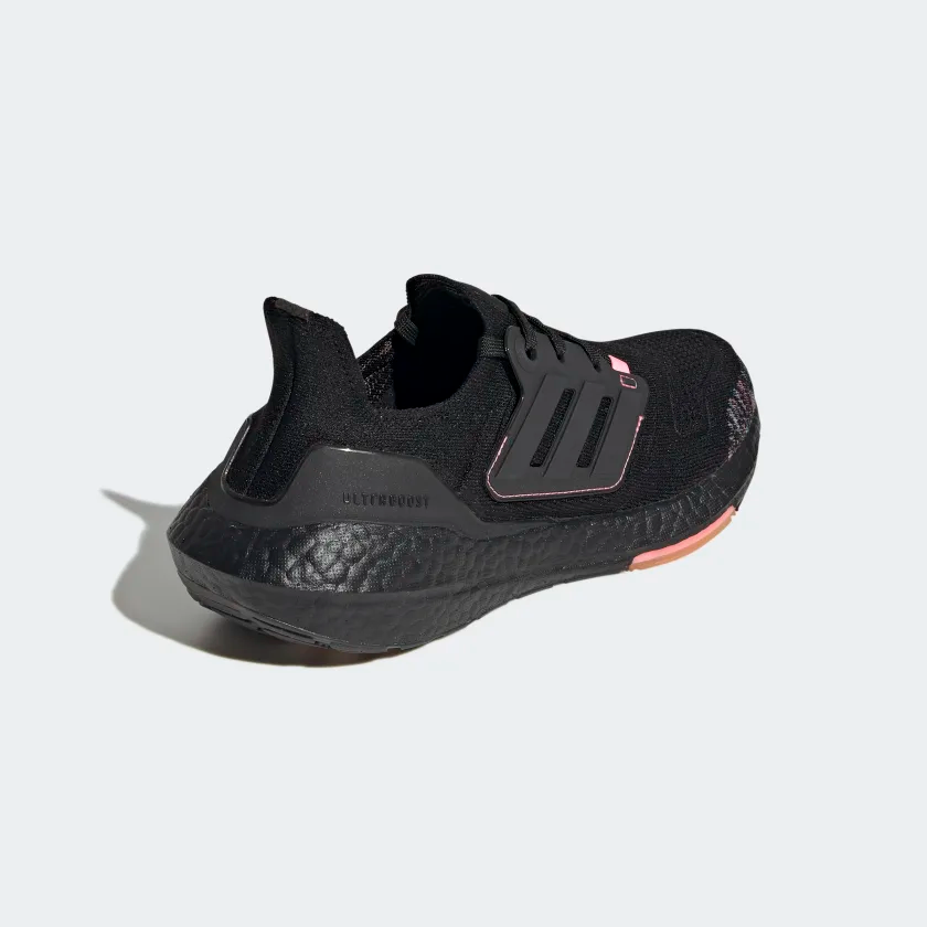 Giày Adidas UltraBoost 22 'Black Beam Pink' GX5927 - Ảnh 5