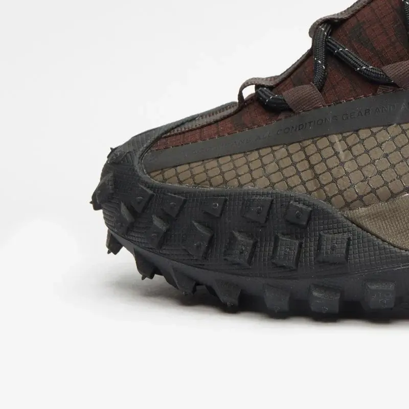 Giày Nike ACG Mountain Fly 'Brown Basalt' DC9045-200 - Ảnh 7