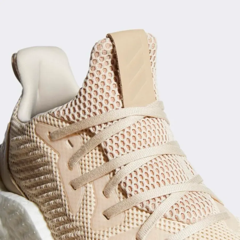 Giày Adidas AlphaBoost 'Black Friday' EF1164 - Ảnh 8