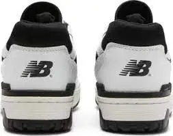 Giày New Balance 550 'Oreo' BB550HA1 - Ảnh 6