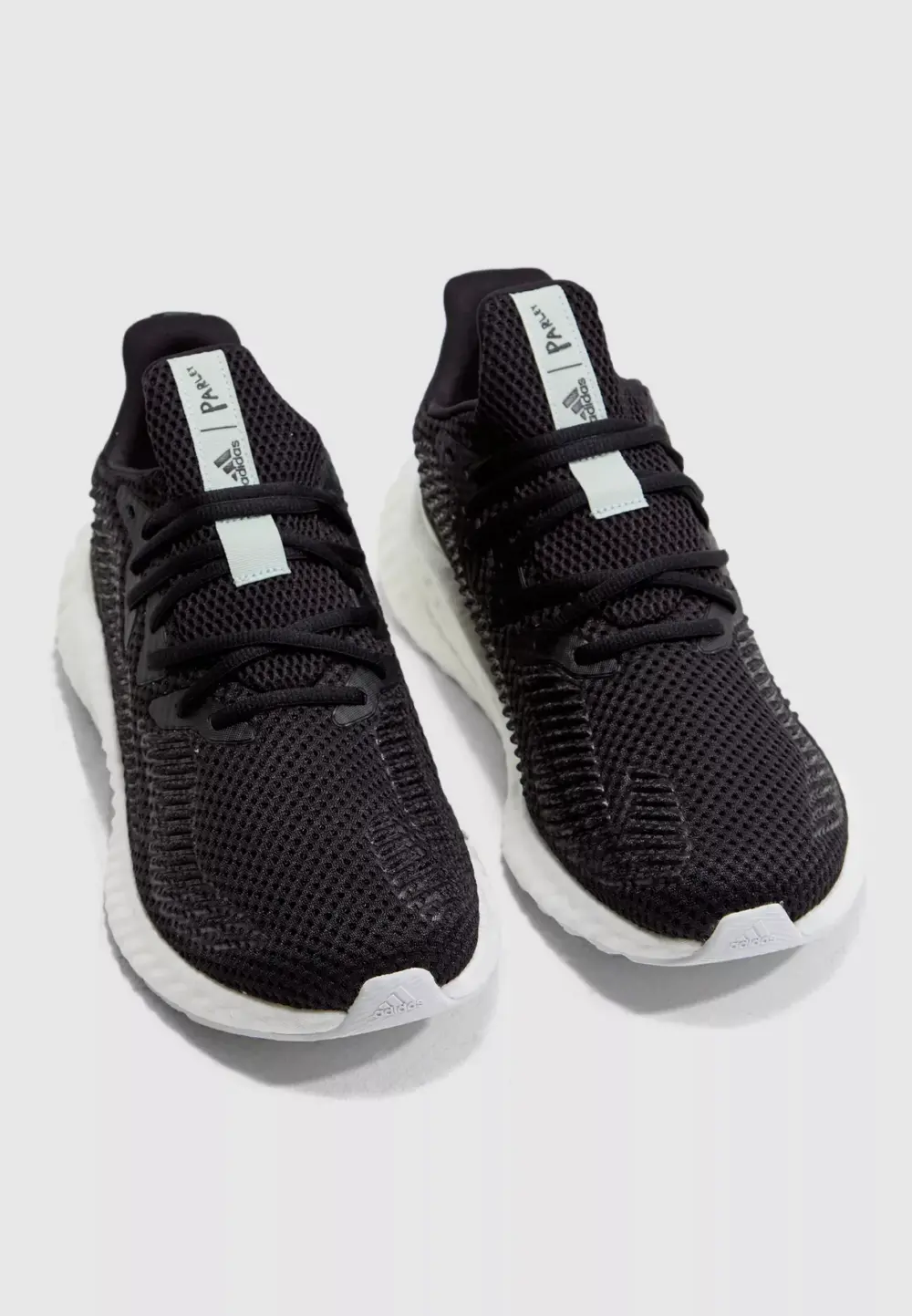 Giày Adidas Parley x Wmns AlphaBoost 'Linen Green' EF1163 - Ảnh 6