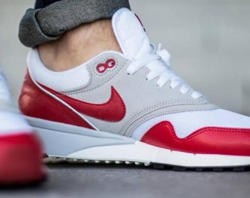 Giày Nike Air Odyssey 'University Red' 652989-106 - Ảnh 4