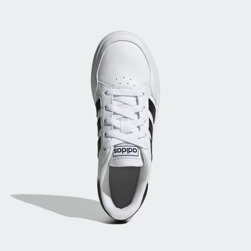 Giày Adidas Breaknet 'Core Black' FY9506 - Ảnh 6
