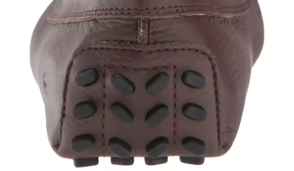 Giày Lacoste Concours 118 'Brown' 7-35CMA011811L - Ảnh 6