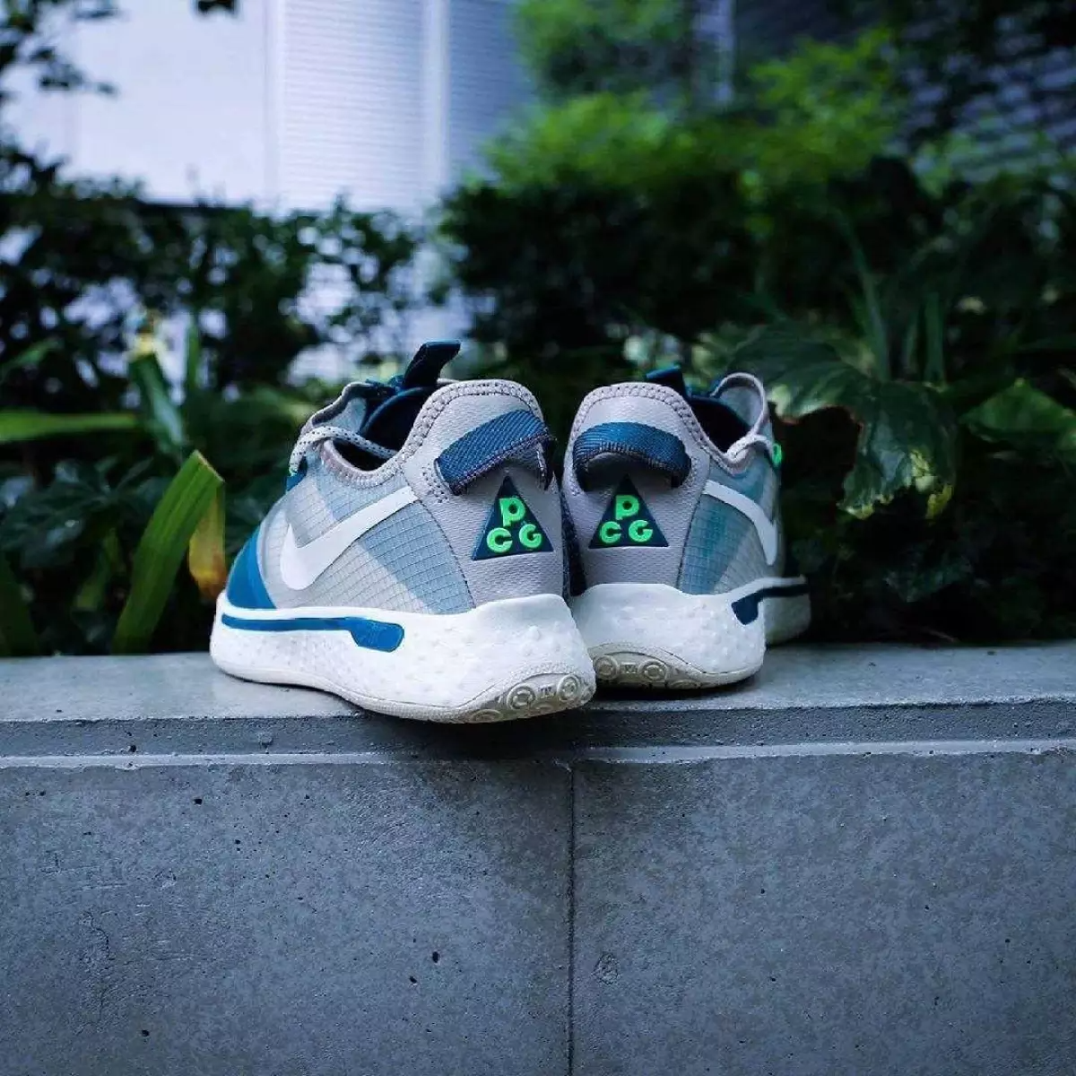 Giày Nike PG 4 'PCG String' CZ2240-200 - Ảnh 4