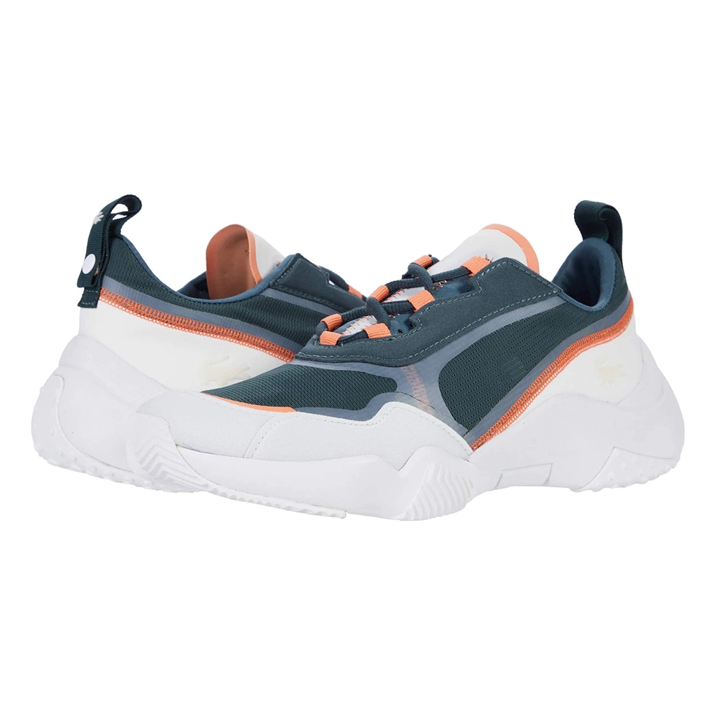 Giày Lacoste UT-LT Libre 320 'Blue' 7-40SMA00261X3 - Ảnh 3