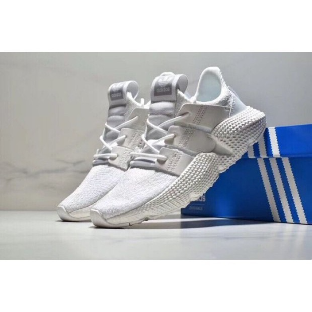Giày Adidas Prophere 'White' EG8138 - Ảnh 3