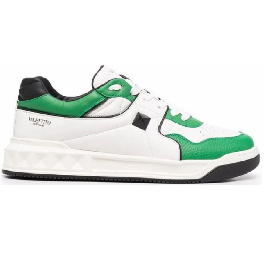 Giày Valentino Garavani 'White' XY0S0E71NWNV13