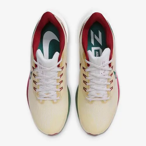 Giày Nike Air Zoom Pegasus 39 'Beige' FB7161-231 - Ảnh 5