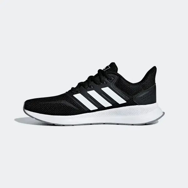 Giày Adidas Wmns Runfalcon 'Core Black' F36218 - Ảnh 3