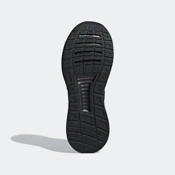 Giày Adidas Runfalcon J 'Black' EG2545 - Ảnh 8