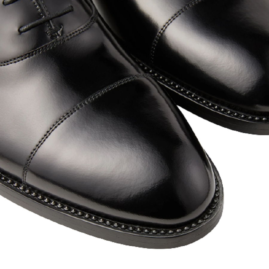 Giày Jimmy Choo Finnion 'Black' FINNIONUAW000074 - Ảnh 3