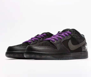 Alternative view of Giày Nike SB Dunk Low Familia First Avenue DJ1159-001