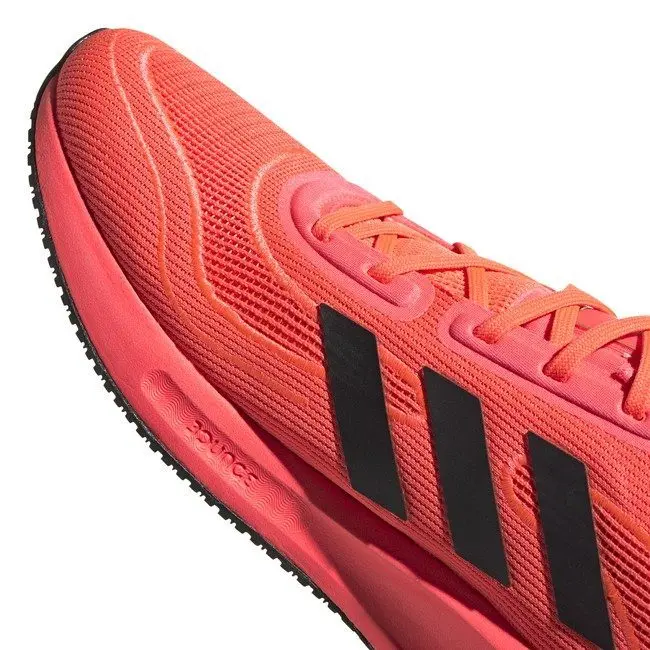 Giày Adidas Supernova 'Signal Pink' FV6032 - Ảnh 5