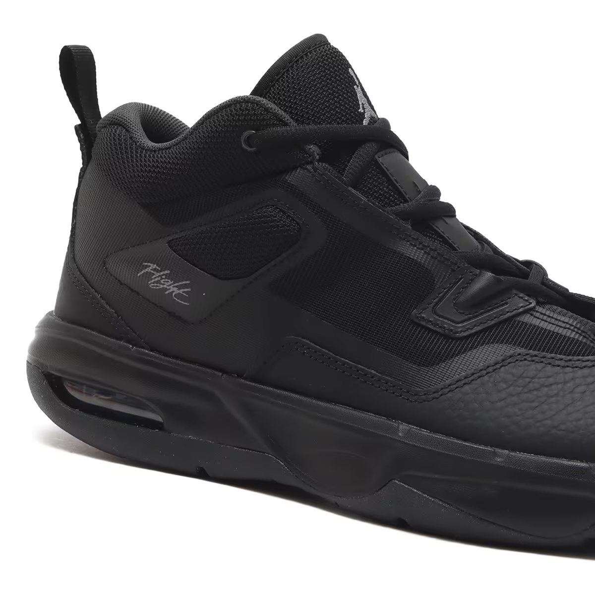 Giày Nike Jordan Stay Loyal 3 "Black Anthracite" FB1396-001 - Ảnh 4