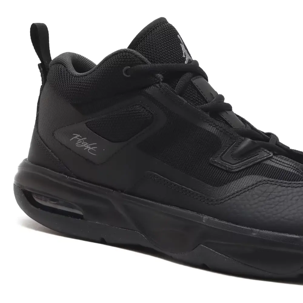 Giày Nike Jordan Stay Loyal 3 "Black Anthracite" FB1396-001 - Ảnh 4
