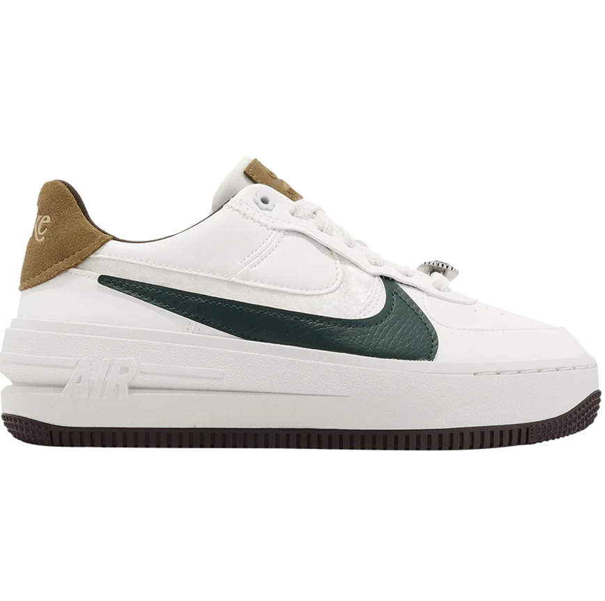 Giày Nike Air Force 1 PLT.AF.ORM 'Sail Pro Green' FB1856-131