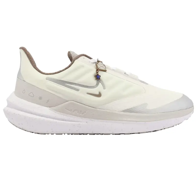 Giày Nike Wmns Air Winflo 9 Shield 'Bling' FB1863-101