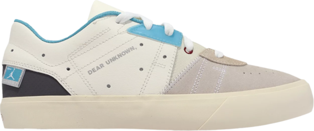 Giày Nike Air Jordan Series 07 'Dear Unknown' FB1869-111