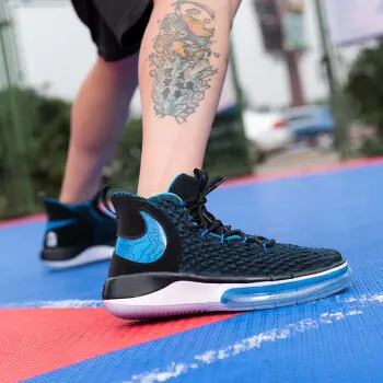 Giày Nike AlphaDunk EP 'Pure Magic' BQ5402-002 - Ảnh 7