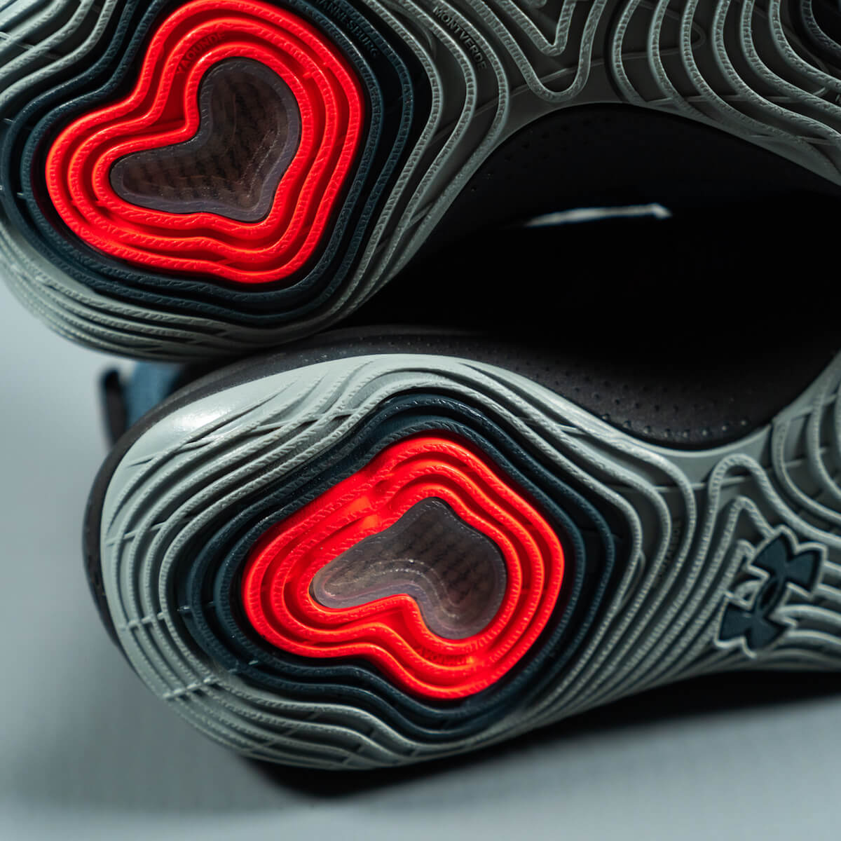 Giày Under Armour Embiid One 'Omen' 3023086-401 - Ảnh 5