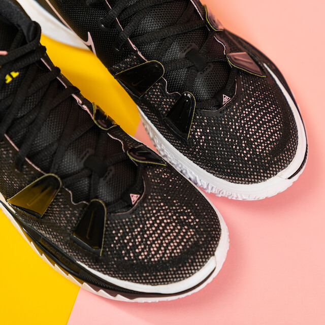 Giày Nike Kyrie 7 'Ripple Effect' CQ9326-005 - Ảnh 2