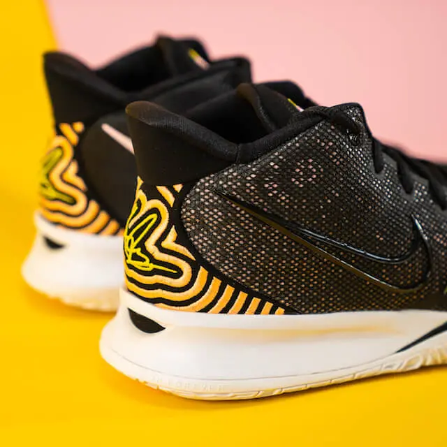 Giày Nike Kyrie 7 'Ripple Effect' CQ9326-005 - Ảnh 3