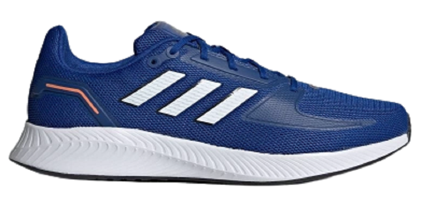 Giày Adidas Runfalcon 2.0 'Royal Blue' FZ2802