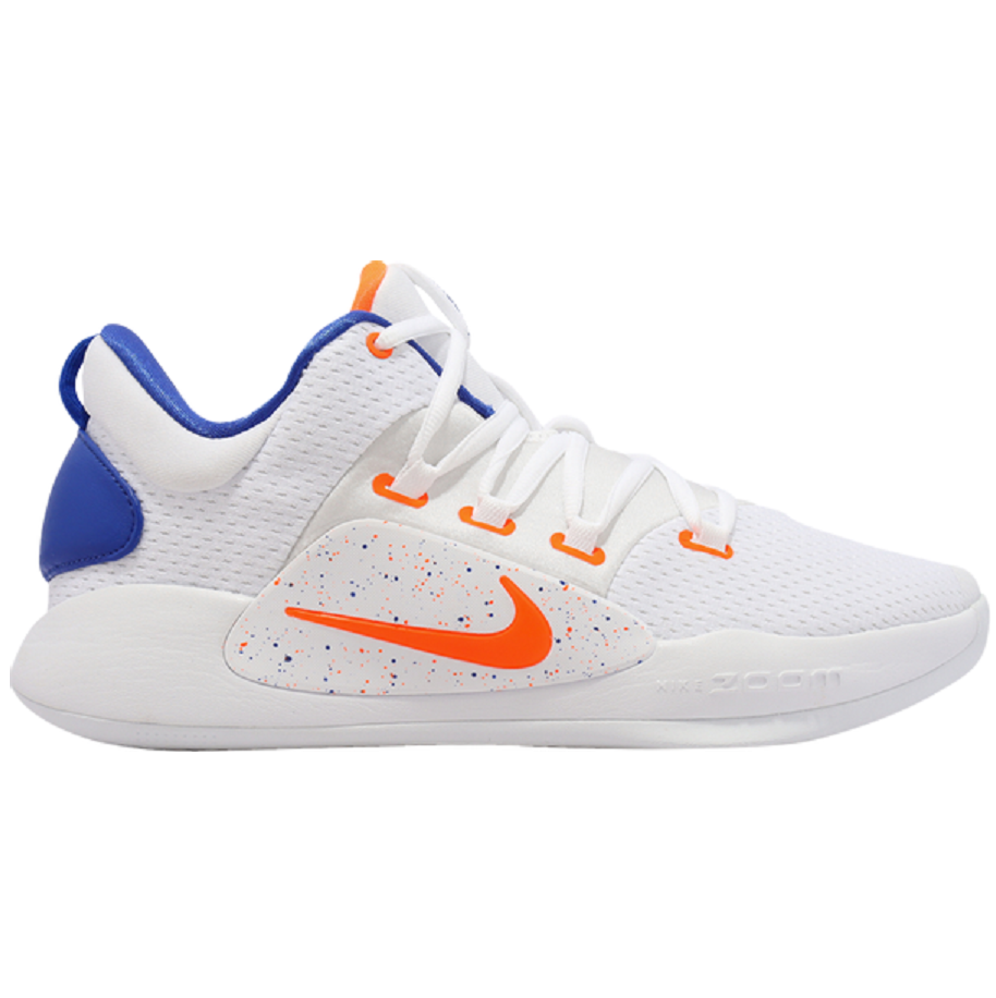 Giày Nike Hyperdunk X Low EP 'Knicks'FB7163-181
