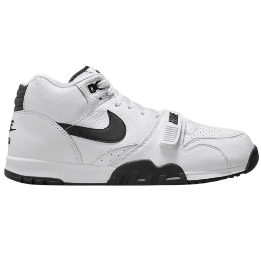 Giày Nike Air Trainer 1 ‘White Black’ FB8066-100