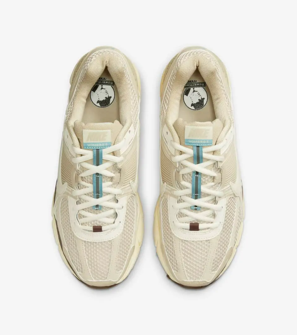 Giày Nike Zoom Vomero 5 ‘Oatmeal’ FB8825-111 - Ảnh 4