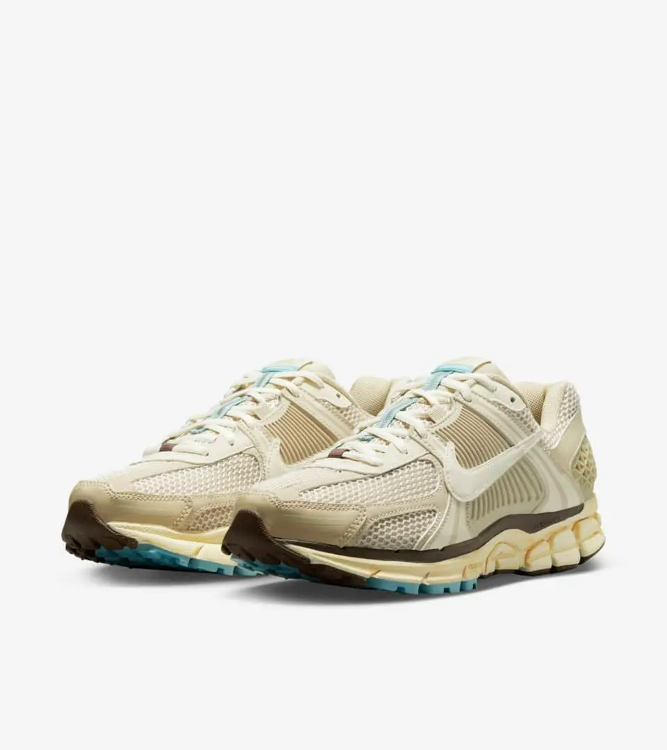 Giày Nike Zoom Vomero 5 ‘Oatmeal’ FB8825-111 - Ảnh 7