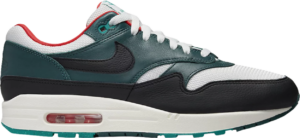 Giày Nike LeBron x Liverpool F.C. x Air Max 1 Third Kit FB8914-100