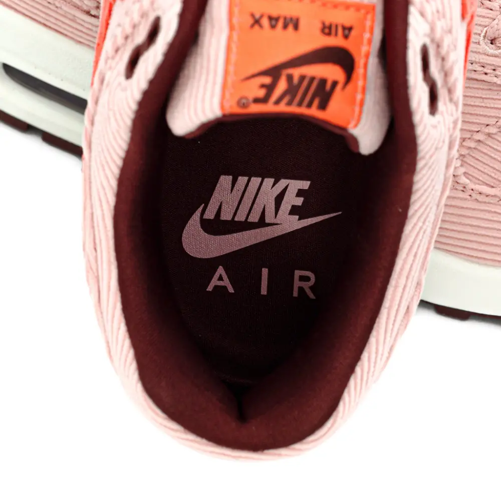 Giày Nike Air Max 1 PRM Corduroy 'Coral Stardust' FB8915-600 - Ảnh 5