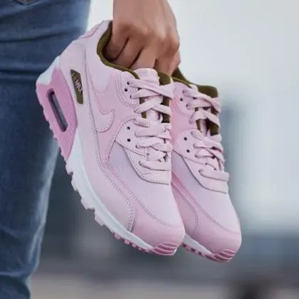 Giày Nike Wmns Air Max 90 'Have A Nike Day' 881105-605 - Ảnh 3