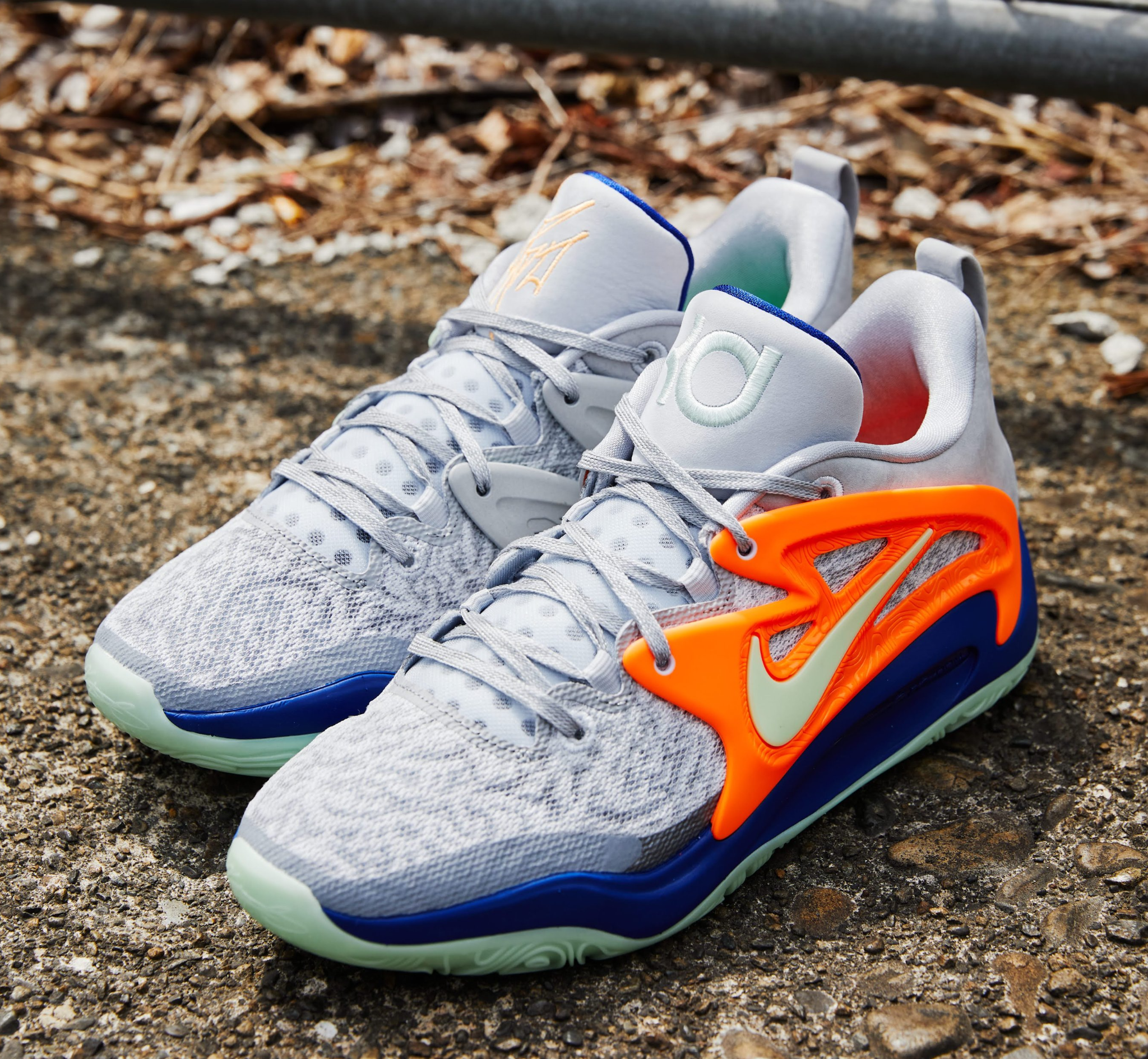 Giày Nike KD 15 '9th Wonder' DO9827-900 - Ảnh 3