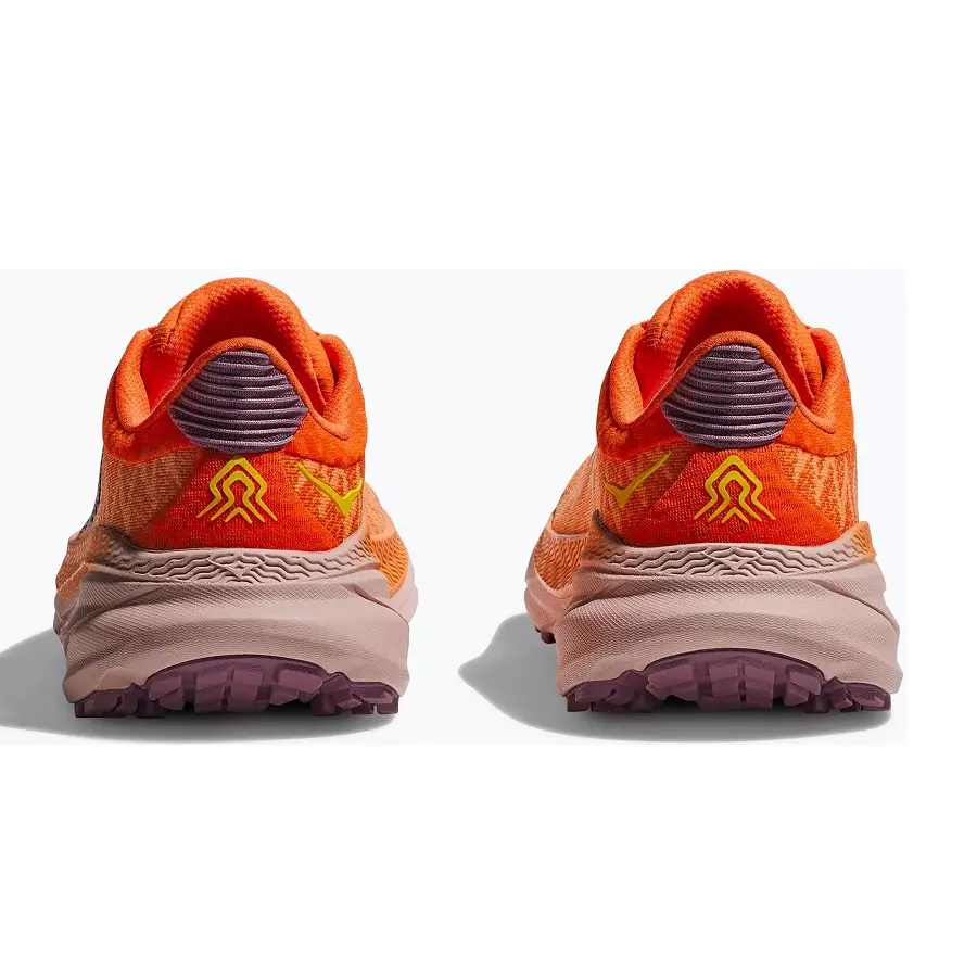 Giày Hoka Challenger ATR 7 'Mock Orange' 1134498-MOVO - Ảnh 5