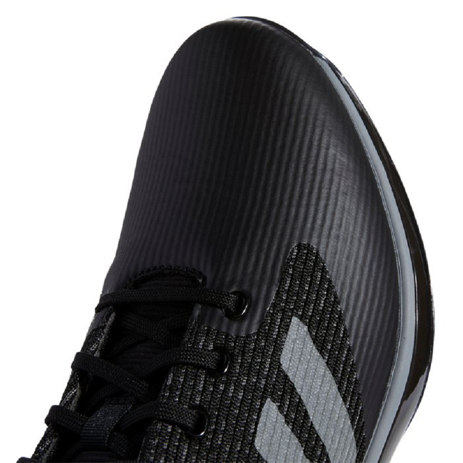 Giày Golf Adidas ZG21 Motion 'Black Grey' H67915 - Ảnh 4