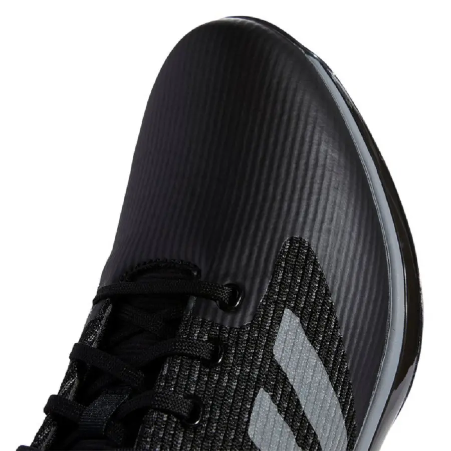 Giày Golf Adidas ZG21 Motion 'Black Grey' H67915 - Ảnh 4