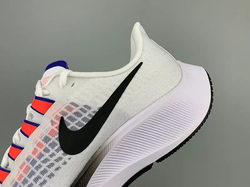 Giày Nike Air Zoom Pegasus 37 'White Concord' DD8348-100 - Ảnh 4