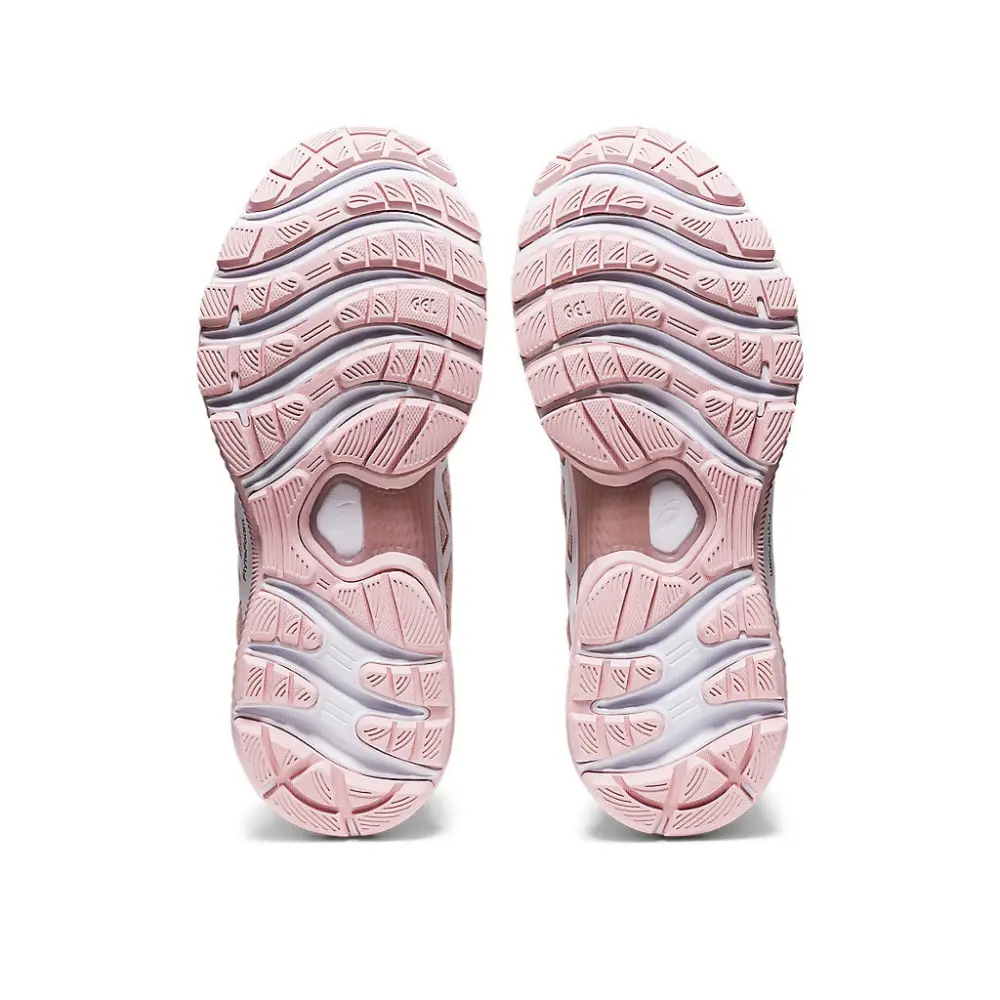 Giày Asics Wmns Gel Nimbus 22 Wide 'Ginger Peach' 1012A586-703 - Ảnh 5