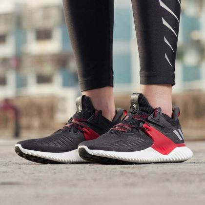 Giày Adidas Alphabounce Beyond 2 'CNY' G28011 - Ảnh 4