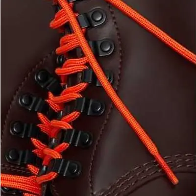 Giày Dr.Martens 1460 Ben Smooth Leather Lace Up 'Red' 26917601 - Ảnh 4