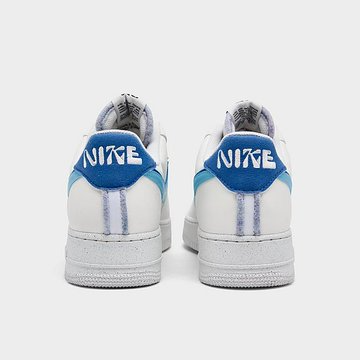 Giày Nike Air Force 1 Low 82 'Blue' DO9786-100 - Ảnh 4
