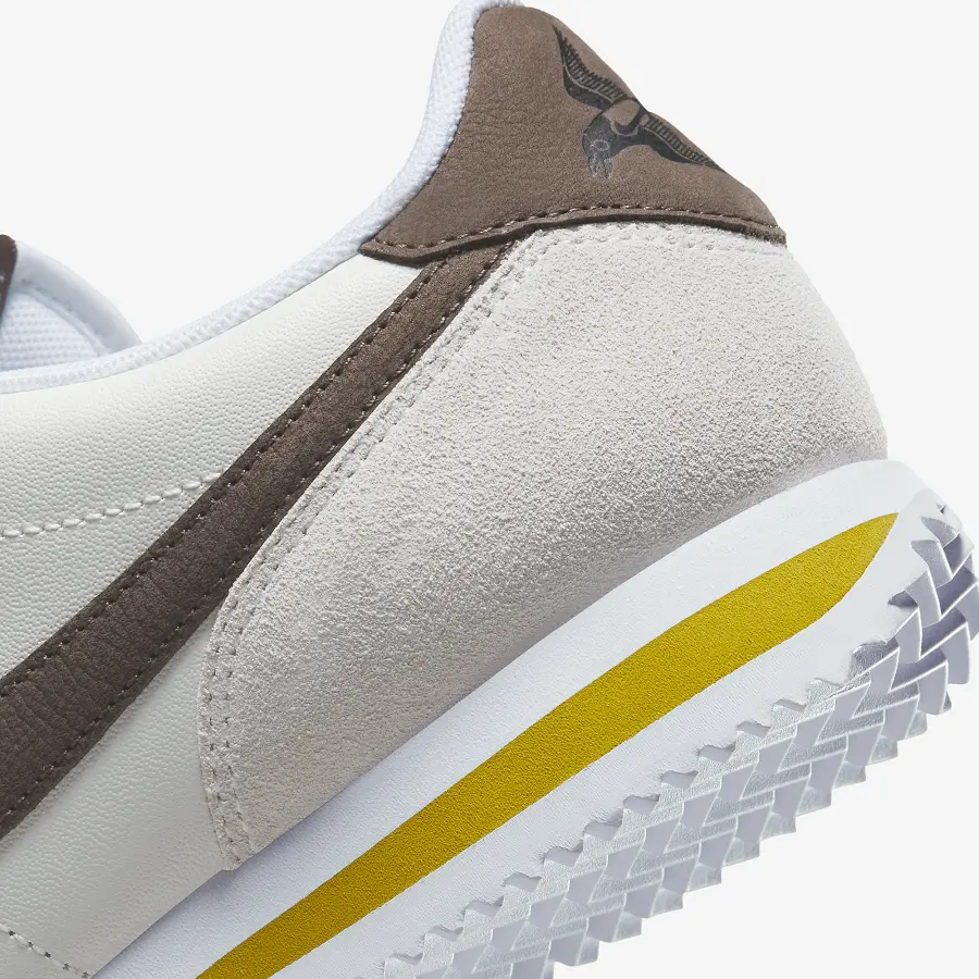 Giày Nike Cortez ’SNKRS Day’ Korea FD0398-133 - Ảnh 4