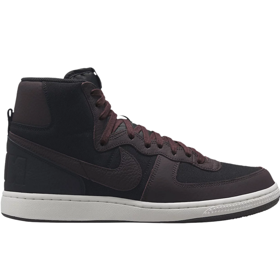 Giày Nike Terminator High 'Velvet Brown' FD0651-001