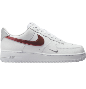 Giày Nike Air Force 1 07 Low 'White Picante Red' FD0654-100