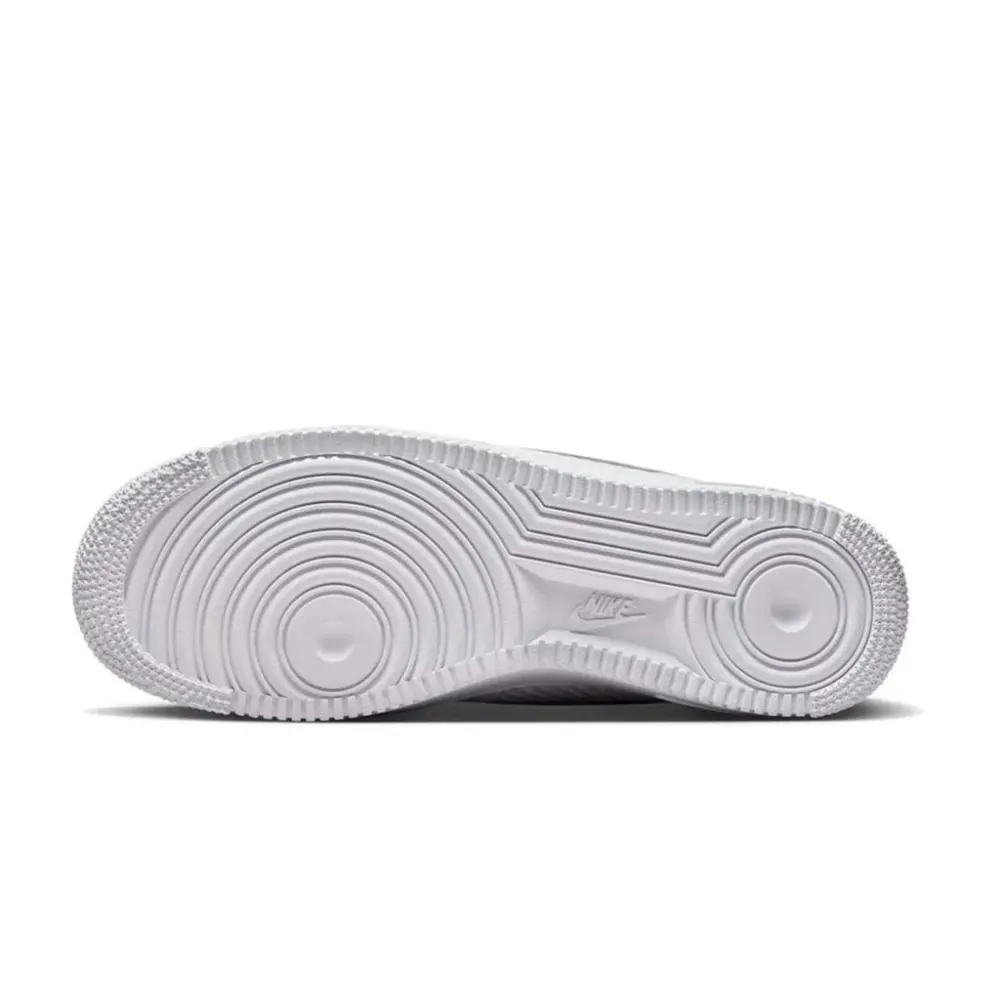 Giày Nike Air Force 1 '07 'Triple Swoosh' FD0666-100 - Ảnh 5