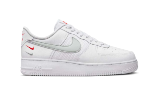 Giày Nike Air Force 1 '07 'Triple Swoosh' FD0666-100